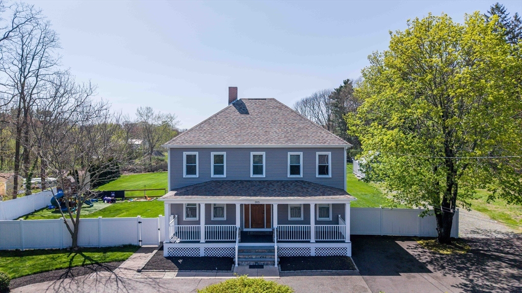 365 Middle Road Acushnet, MA 02743 - Photo 1 of 38 Gallery Image 1