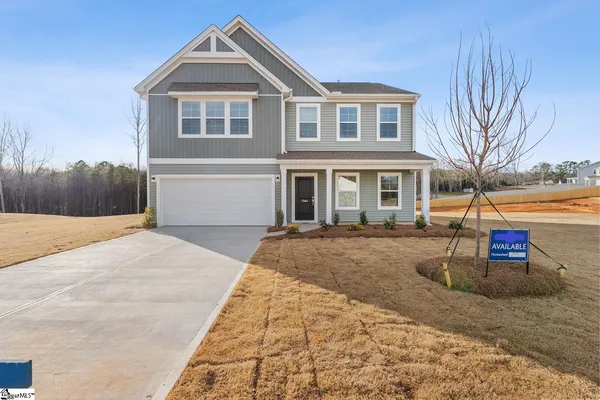 $347,000 | 7064 Fairview Falls Drive, Chesnee, SC 29323