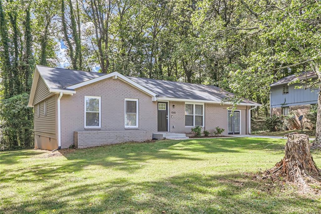 1555 Birch Ridge Way Stone Mountain, GA 30083 - Photo 1 of 1