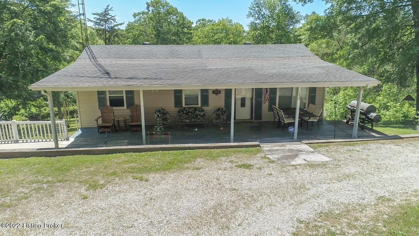 155 Bass Road Clarkson, KY 42726 - Photo 52 of 59 155 Bass Rd-51