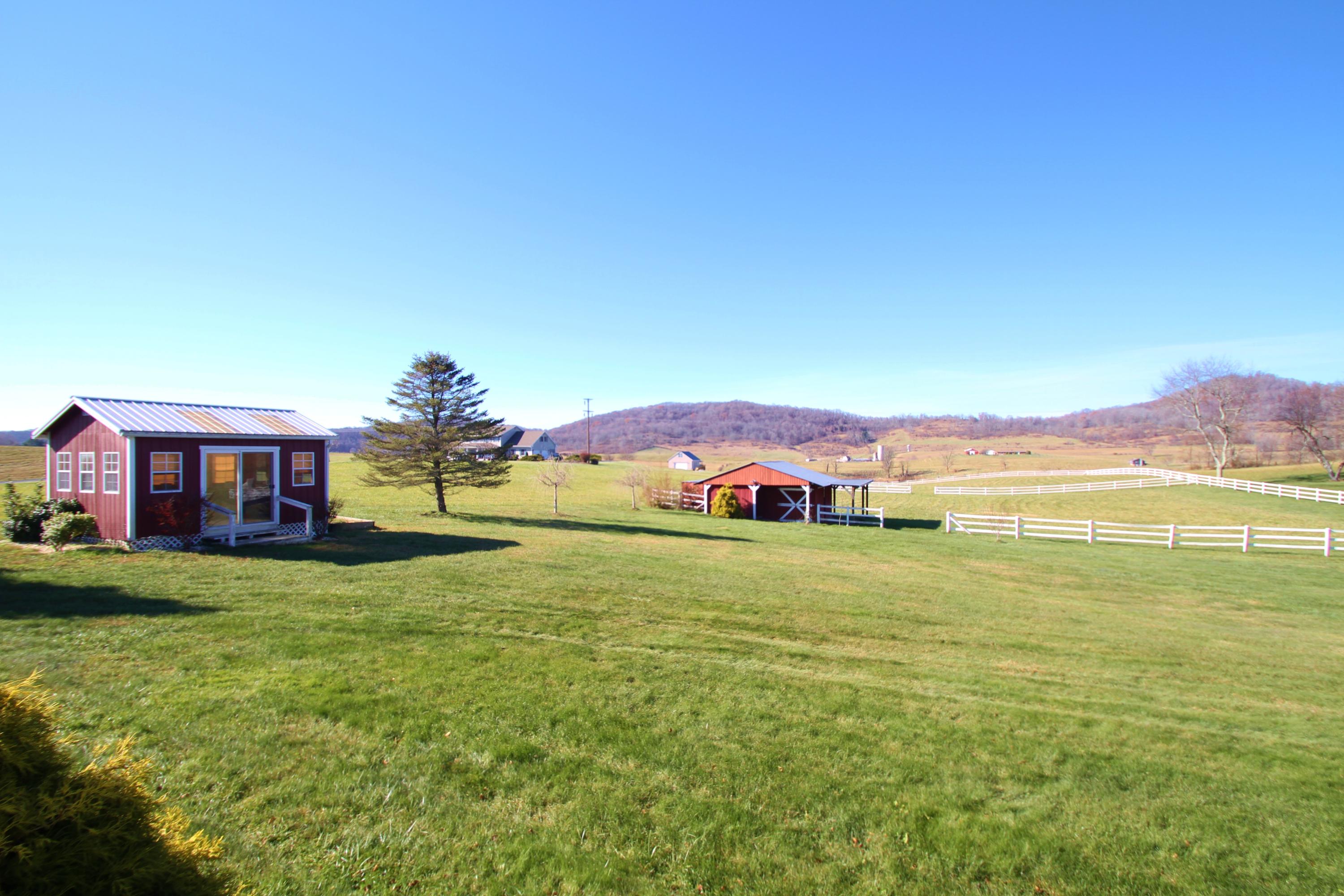 3121 Fairview Road Lewisburg, WV 24901 - Photo 67 of 69 Gallery Image 67