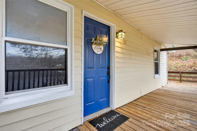 $199,900 | 30 Porter Street, Tryon, NC 28782