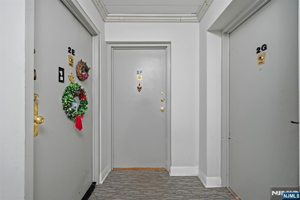 25 Jefferson Street, Unit 2F Hackensack, NJ 07601 - Photo 9 of 29