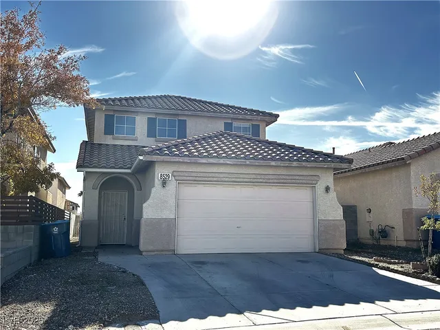 $1,850 | 8529 Sonnet Court, Las Vegas, NV 89147