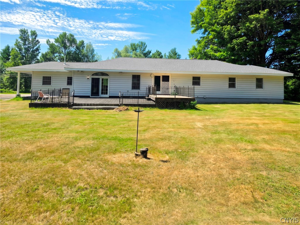 5267 Lee Valley Road Rome, NY 13440 - Photo 6 of 44 Gallery Image 6