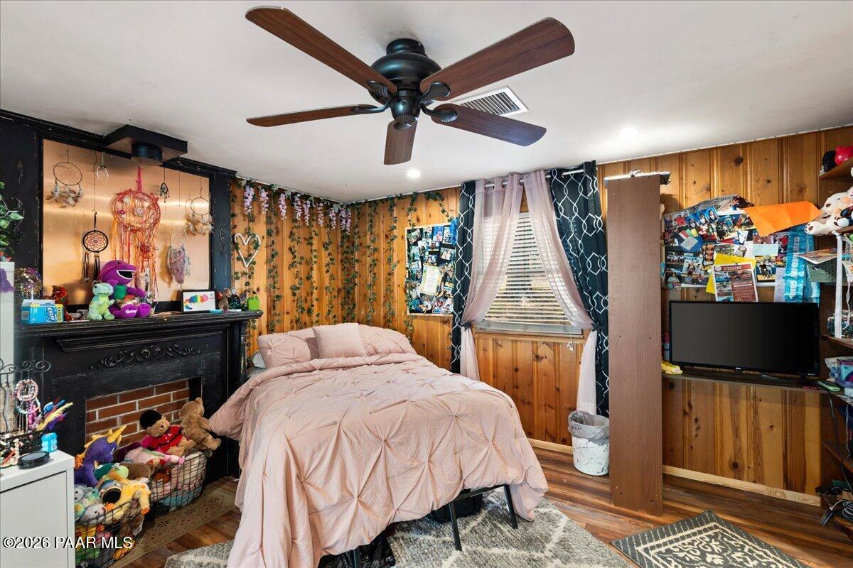 3803 East Sheldon Road Prescott, AZ 86303 - Photo 19 of 39 22-Bedroom 2