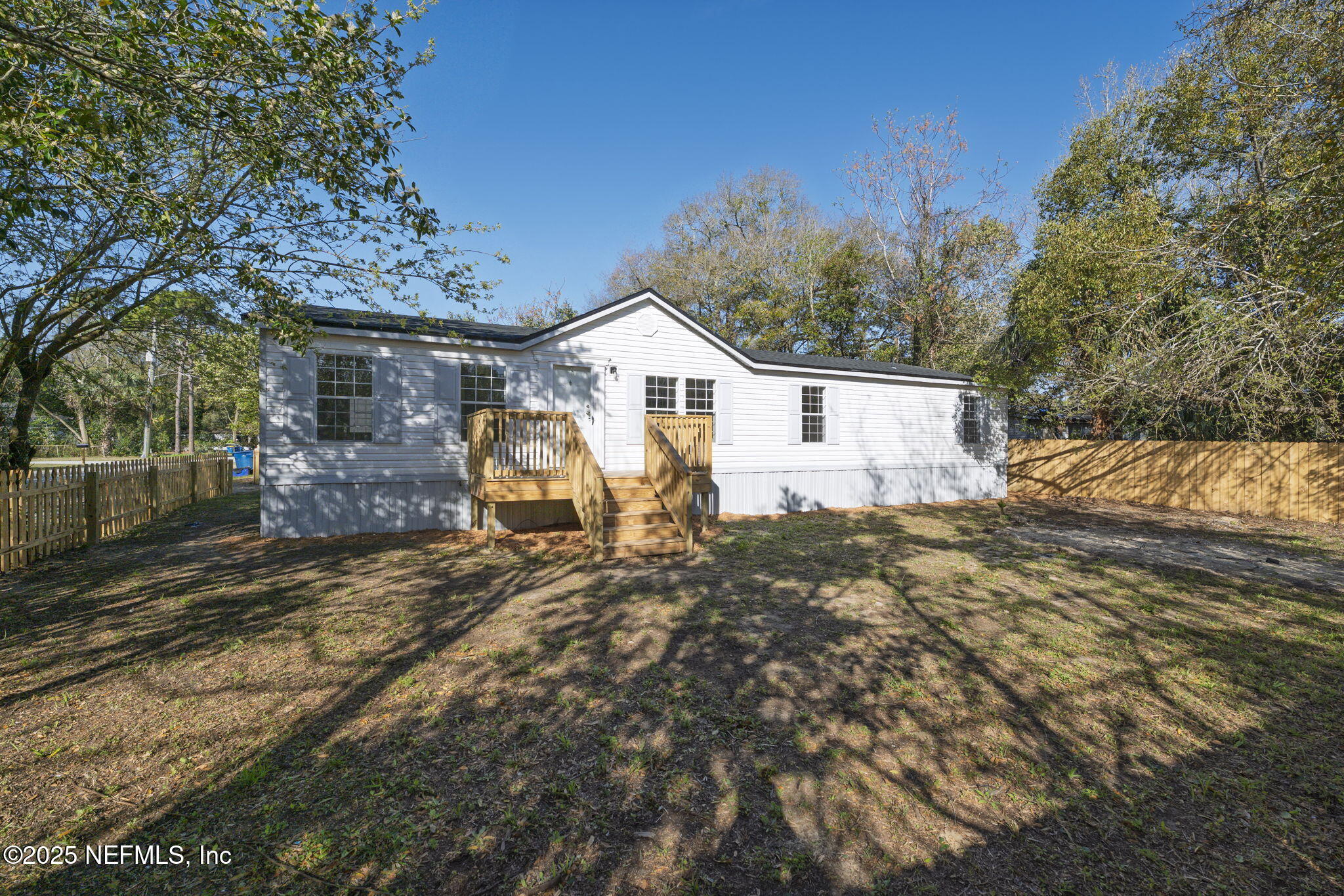 606 Jackson Road Jacksonville, FL 32225 - Photo 2 of 61 Front