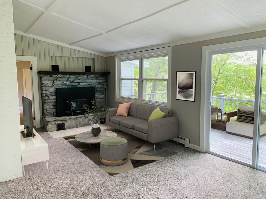 86 Birch Island Road Webster, MA 01570 - Photo 11 of 19 Gallery Image 11
