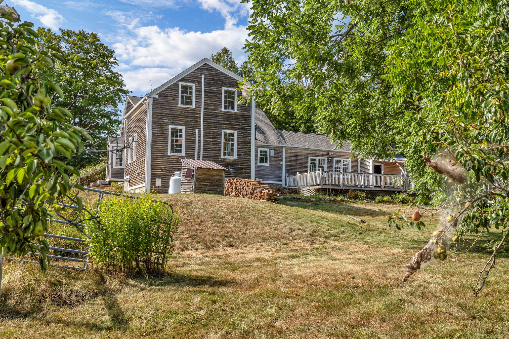 358 Stevenstown Road Litchfield, ME 04350 - Photo 72 of 105 23-web-or-mls-358-stevenstown-rd