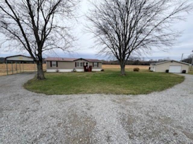 2505 Caneyville Road Roundhill, KY 42275 - Photo 2 of 27 Gallery Image 2