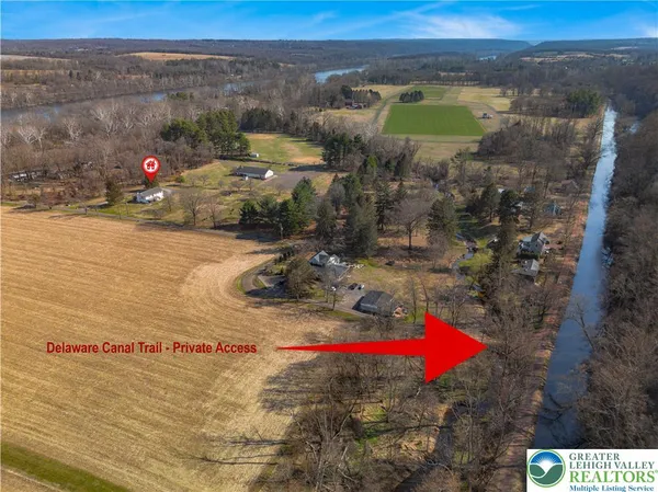 $730,000 | 1 Cross Creek Lane, Upper Black Eddy, PA 18972