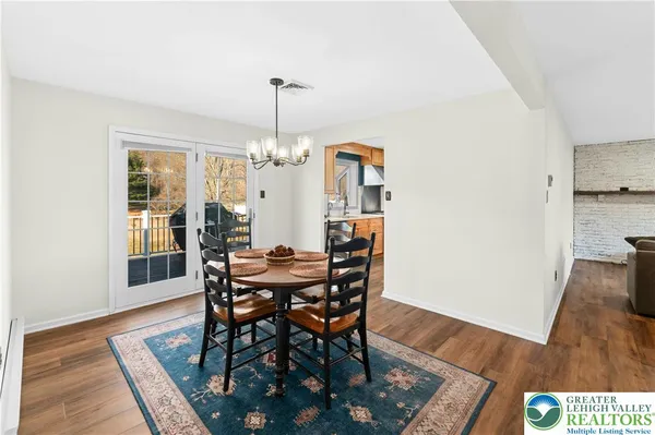 $730,000 | 1 Cross Creek Lane, Upper Black Eddy, PA 18972