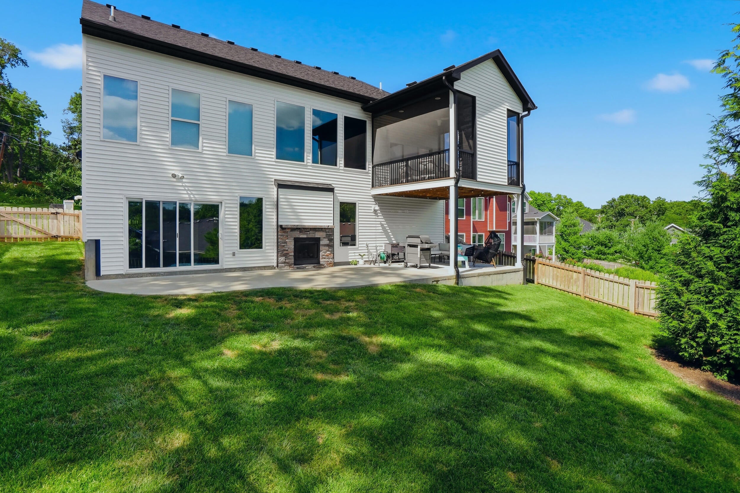 2036 Ridgemont Columbia, MO 65203 - Photo 54 of 56 Gallery Image 54