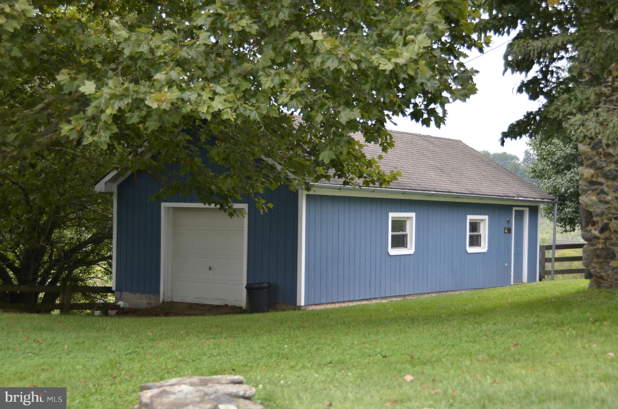 12421 Lime Plant Road Mount Airy, MD 21771 - Photo 25 of 27 Exterior (General)