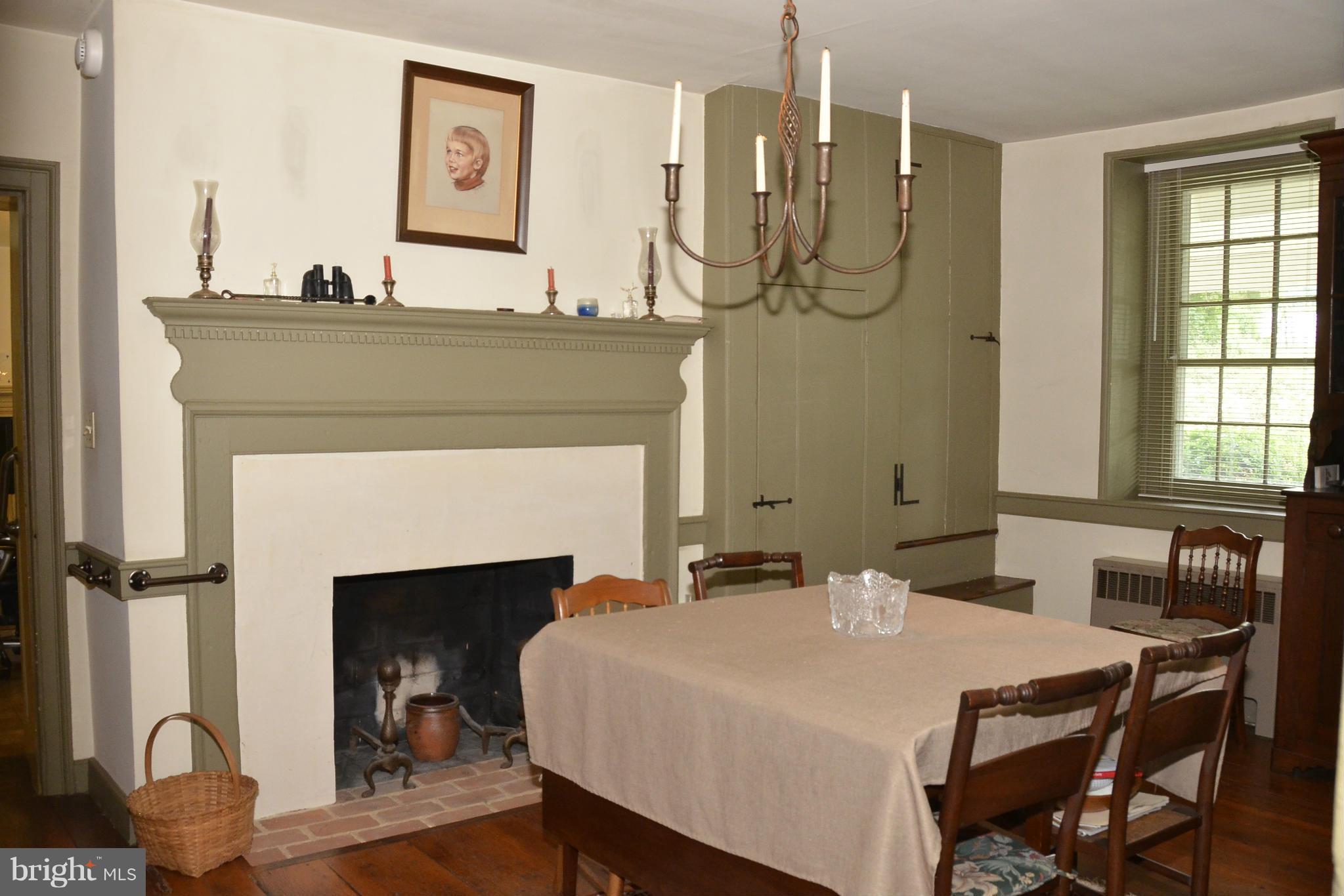 12421 Lime Plant Road Mount Airy, MD 21771 - Photo 5 of 27 Dining Room