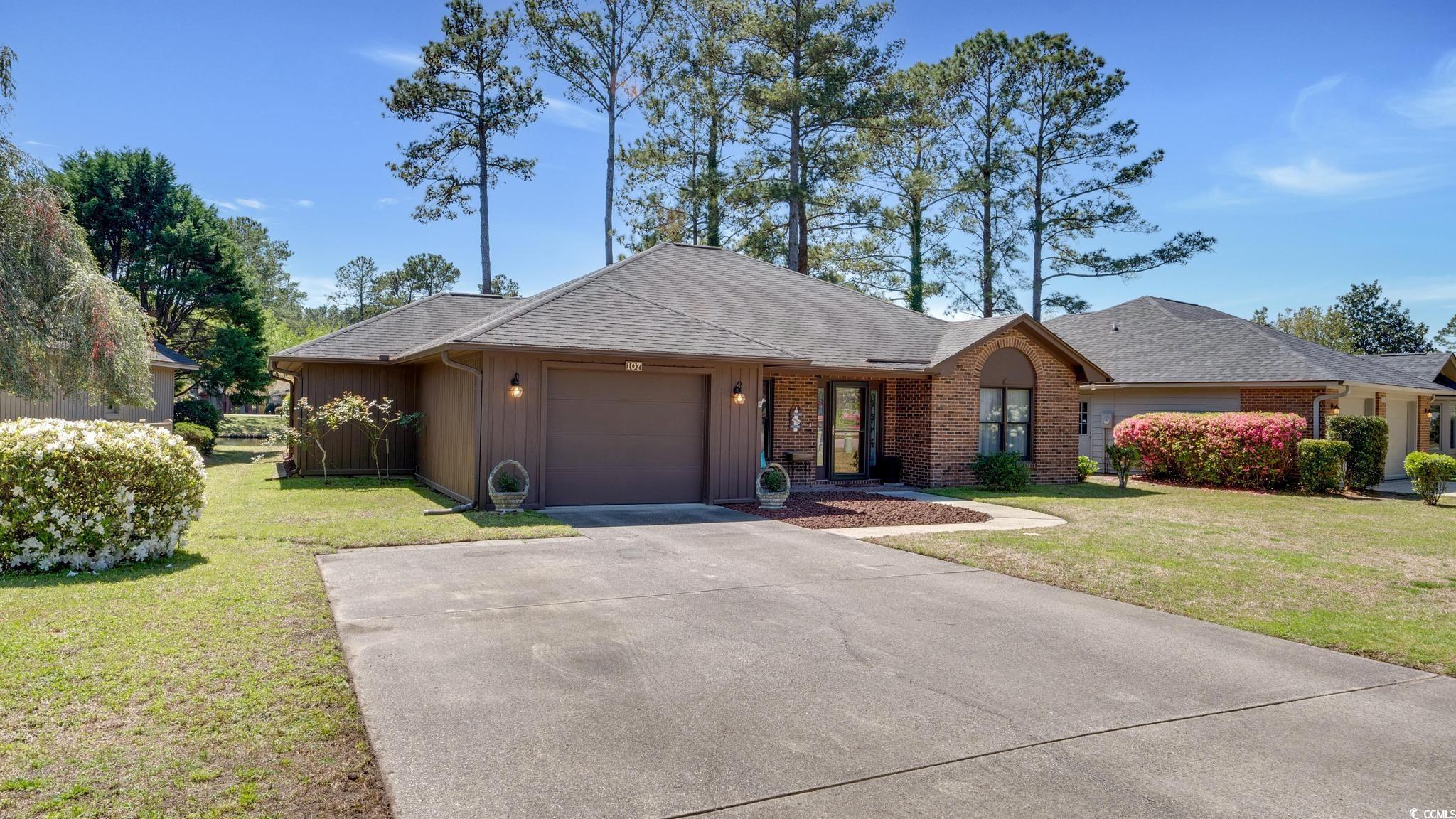 107 Cedar Ridge Lane Conway, SC 29526 - Photo 1 of 37 Gallery Image 1