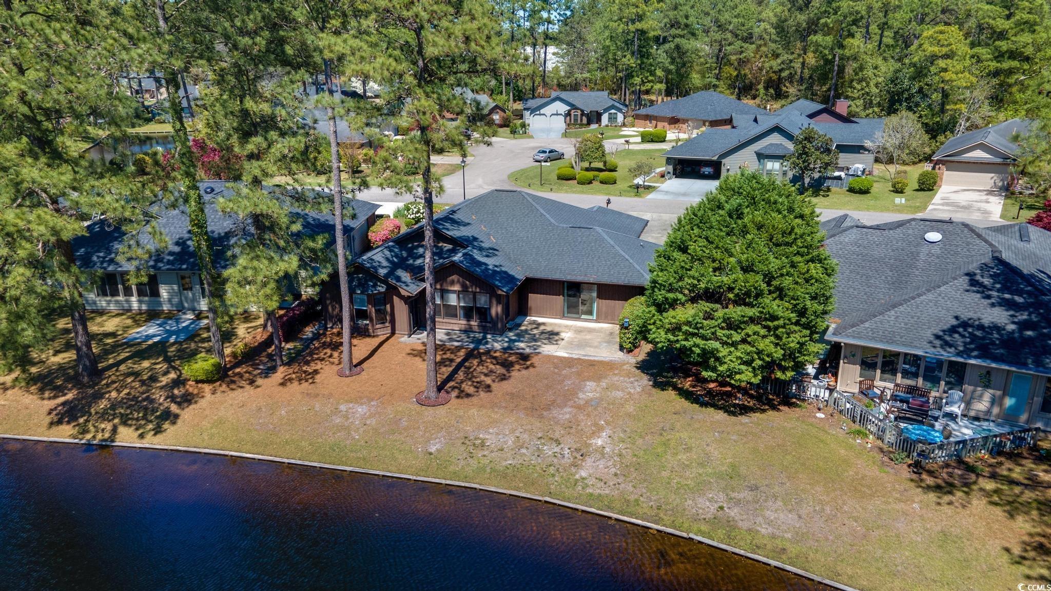 107 Cedar Ridge Lane Conway, SC 29526 - Photo 5 of 37 Gallery Image 5