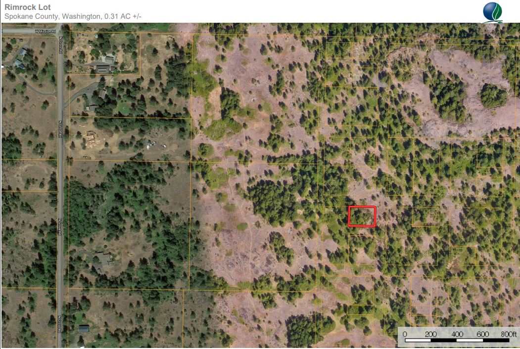 0 North Rimrock Drive Spokane, WA 99224 - Photo 1 of 1