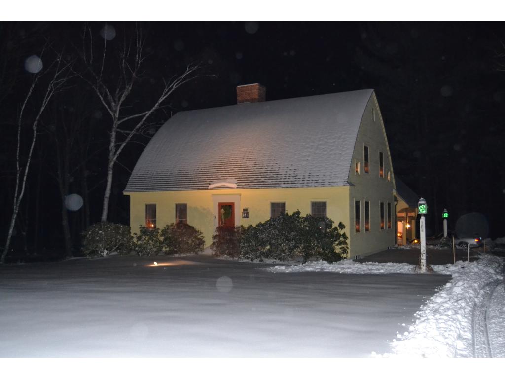 75 Sandown Road Chester, NH 03036 - Photo 1 of 26