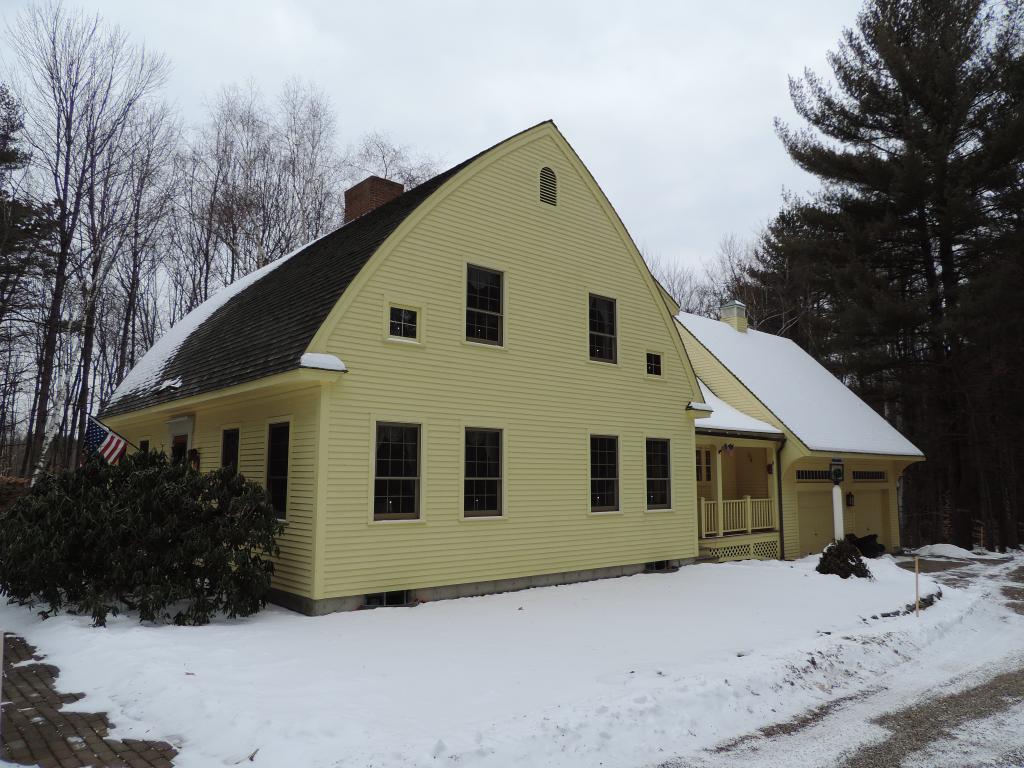 75 Sandown Road Chester, NH 03036 - Photo 22 of 26