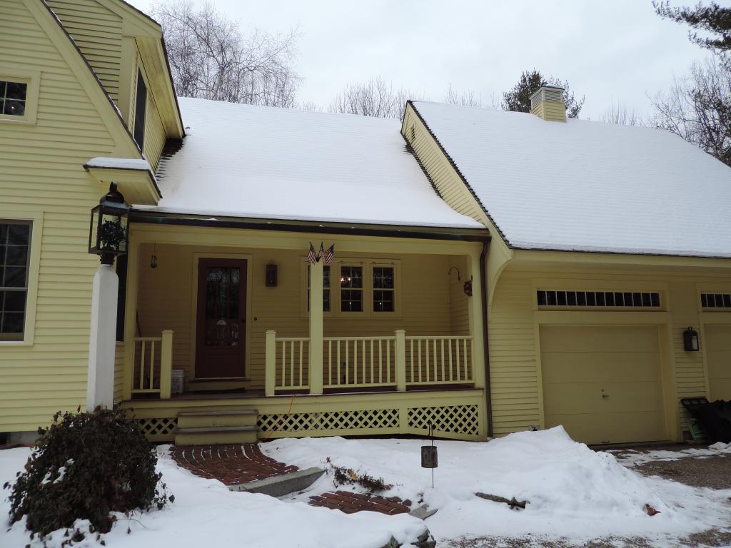 75 Sandown Road Chester, NH 03036 - Photo 23 of 26