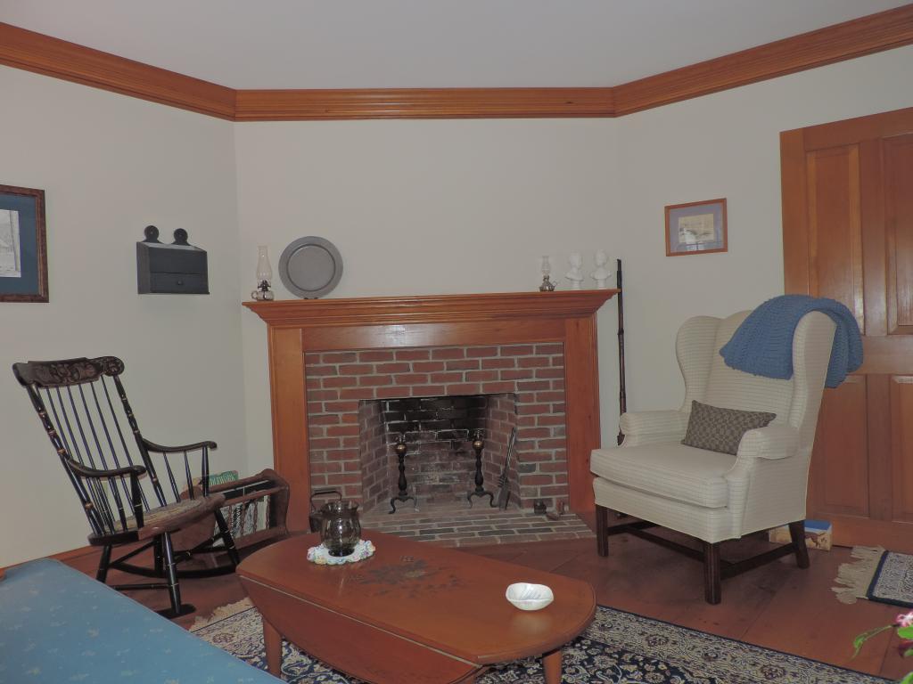 75 Sandown Road Chester, NH 03036 - Photo 9 of 26