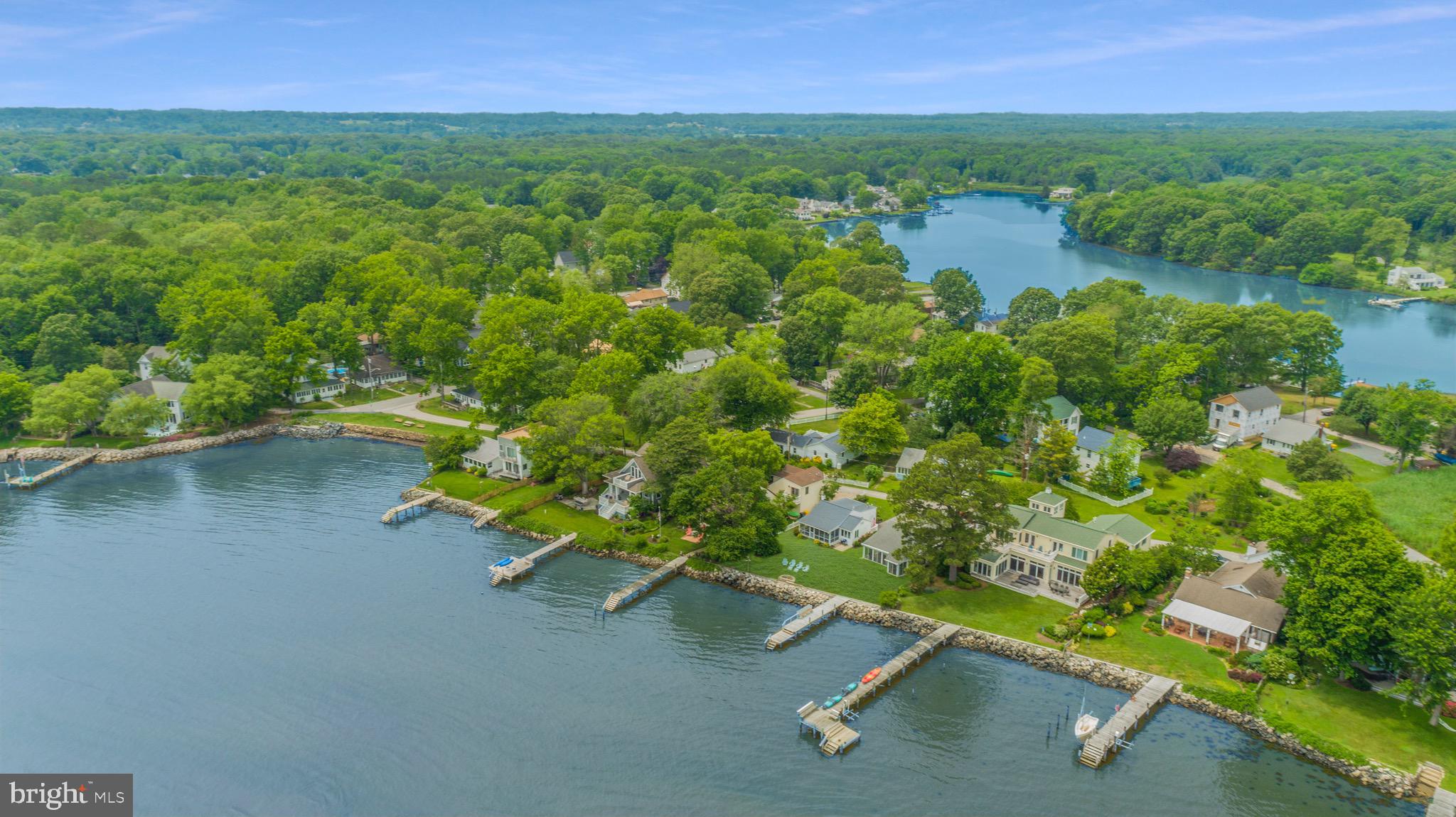 967 Bay Drive Deale, MD 20751 - Photo 2 of 34