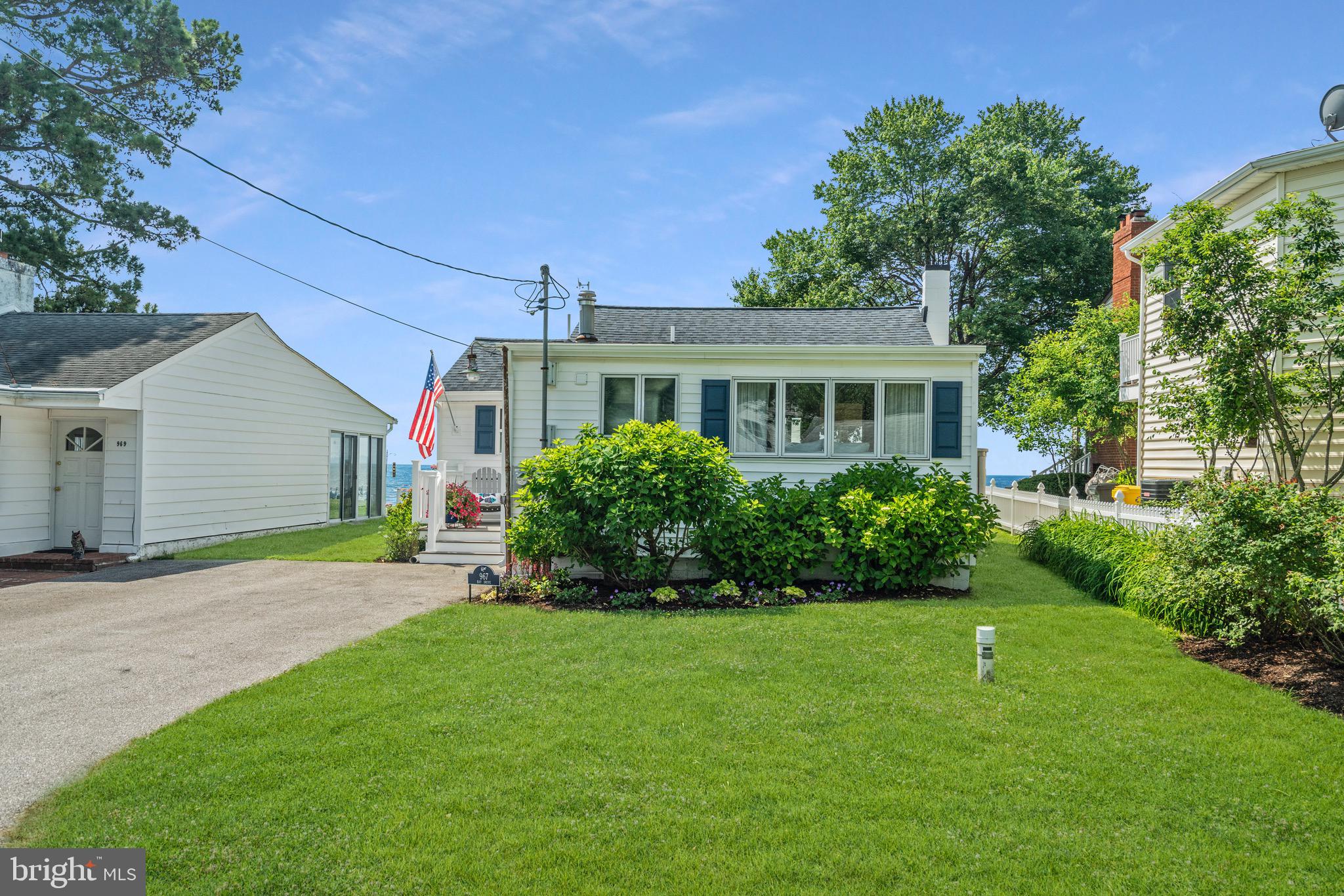 967 Bay Drive Deale, MD 20751 - Photo 21 of 34