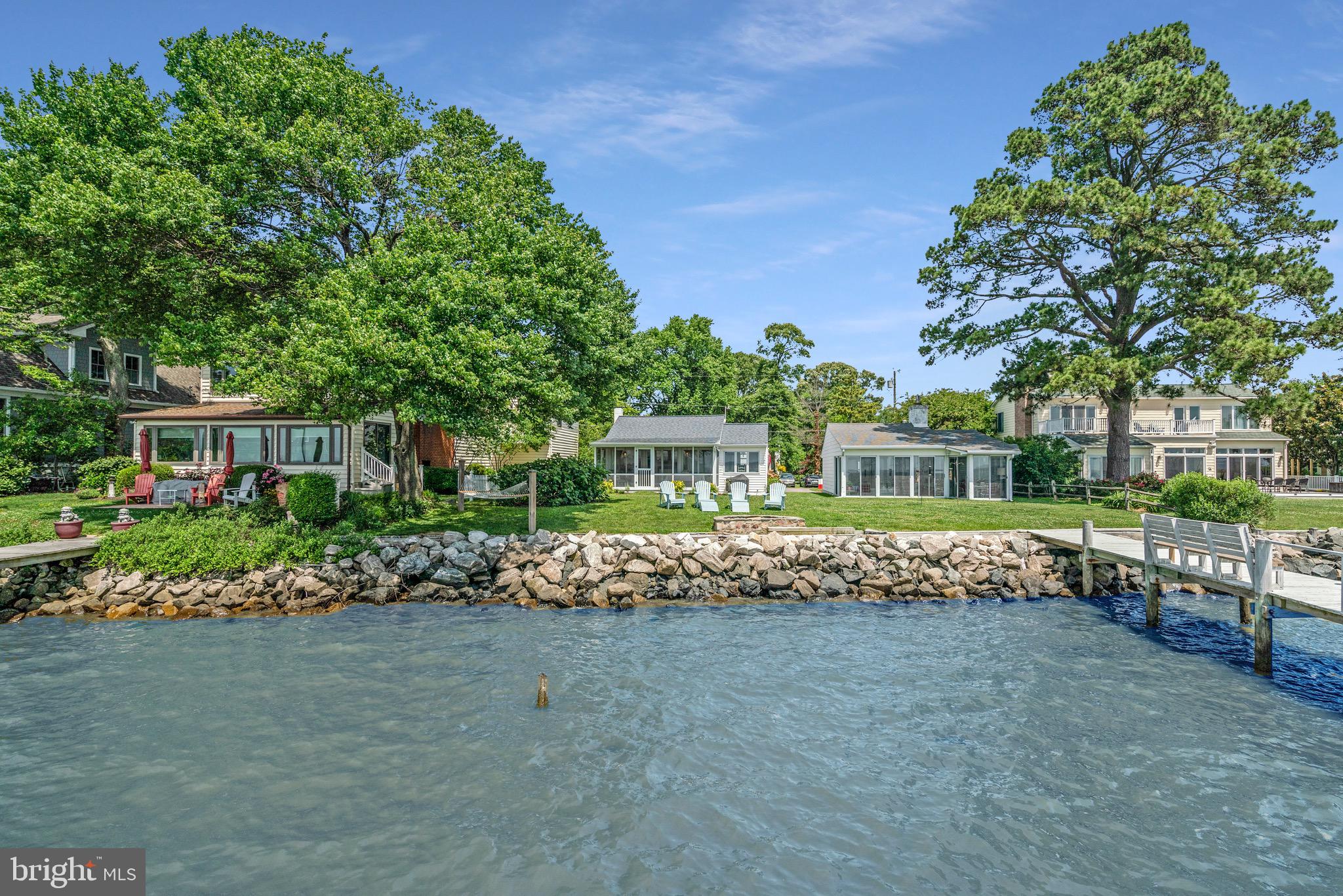 967 Bay Drive Deale, MD 20751 - Photo 22 of 34