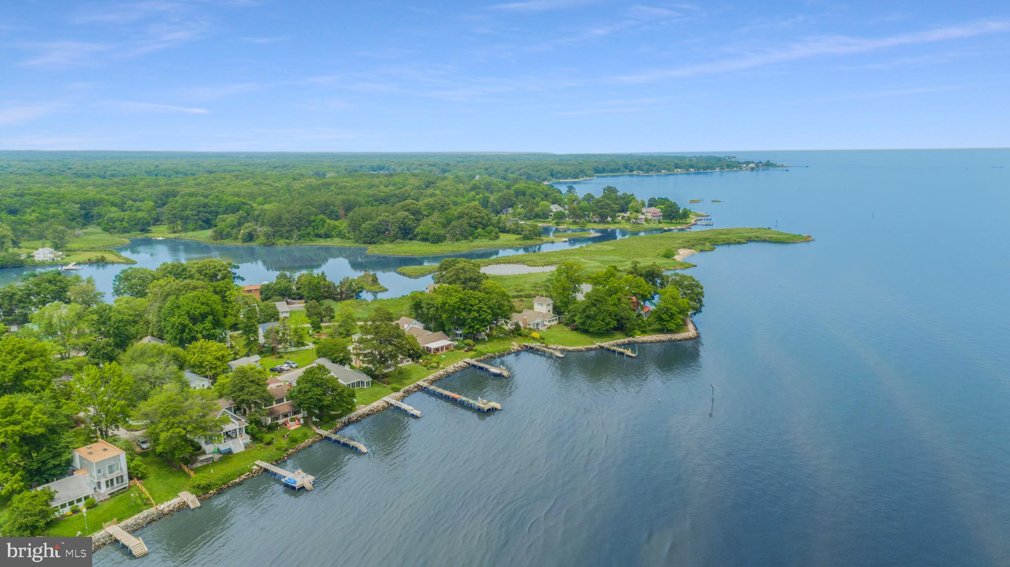 967 Bay Drive Deale, MD 20751 - Photo 25 of 34