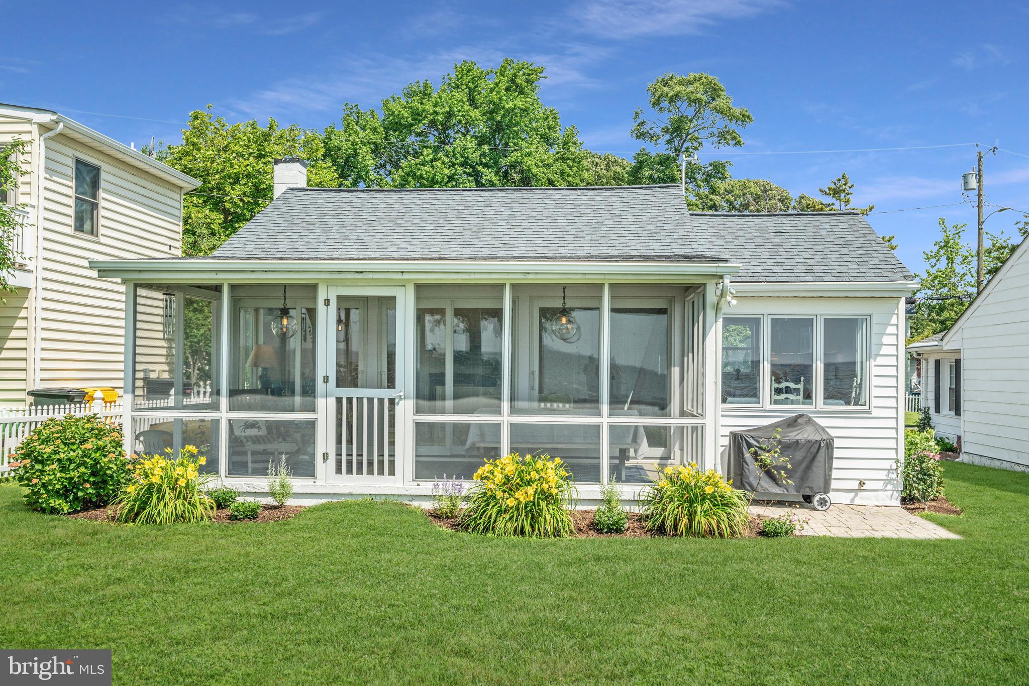 967 Bay Drive Deale, MD 20751 - Photo 28 of 34