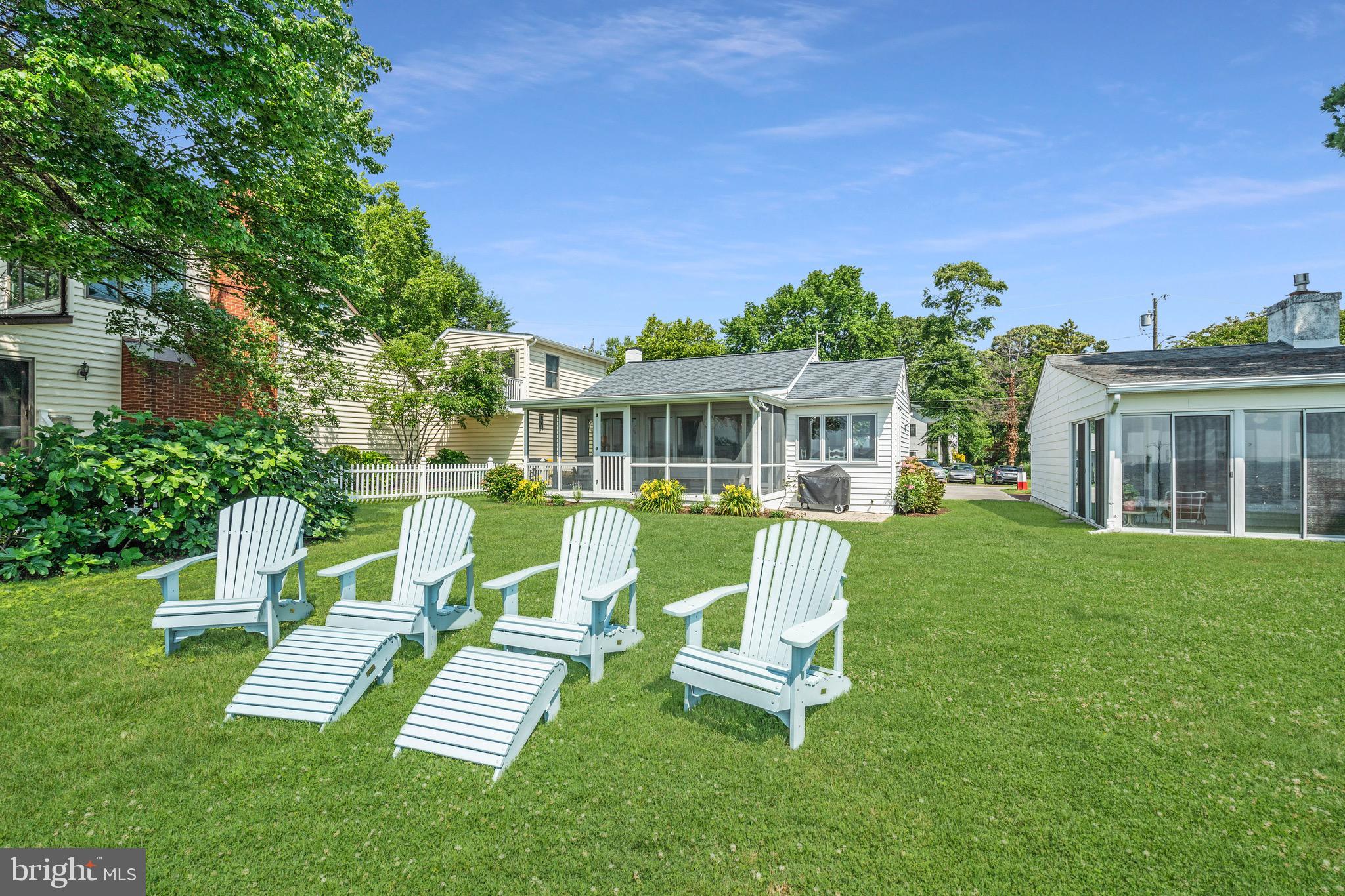 967 Bay Drive Deale, MD 20751 - Photo 29 of 34