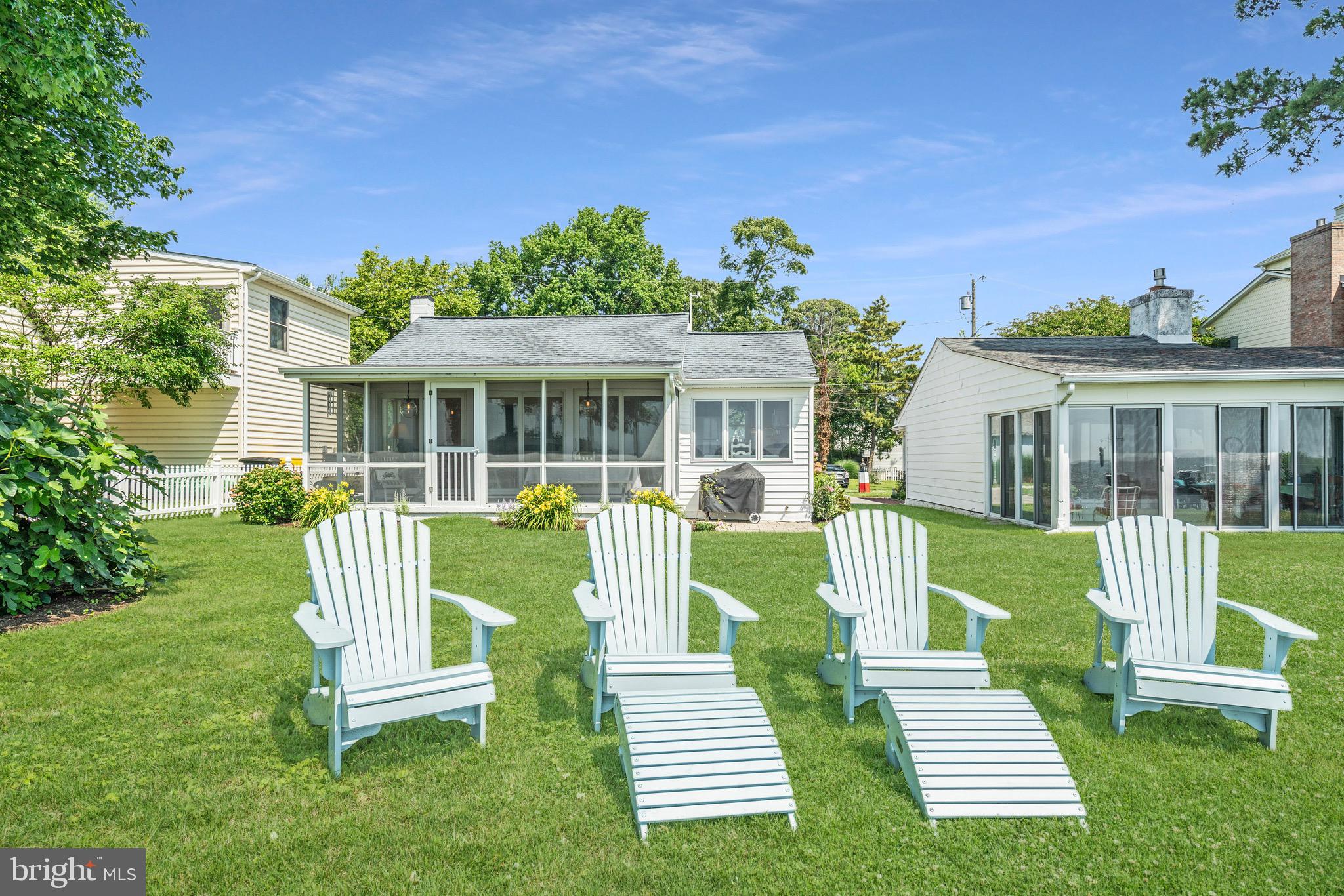 967 Bay Drive Deale, MD 20751 - Photo 30 of 34