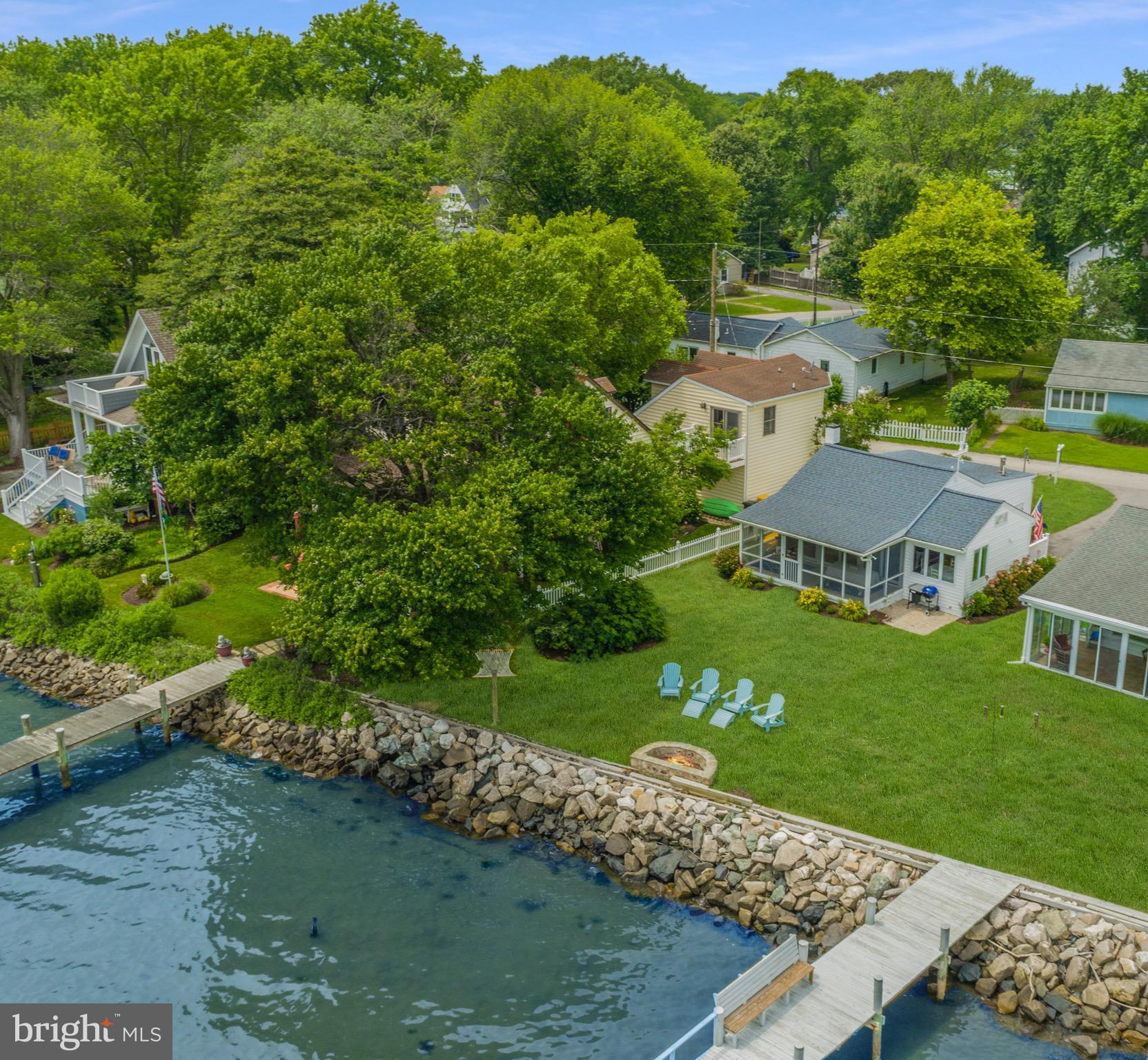 967 Bay Drive Deale, MD 20751 - Photo 32 of 34