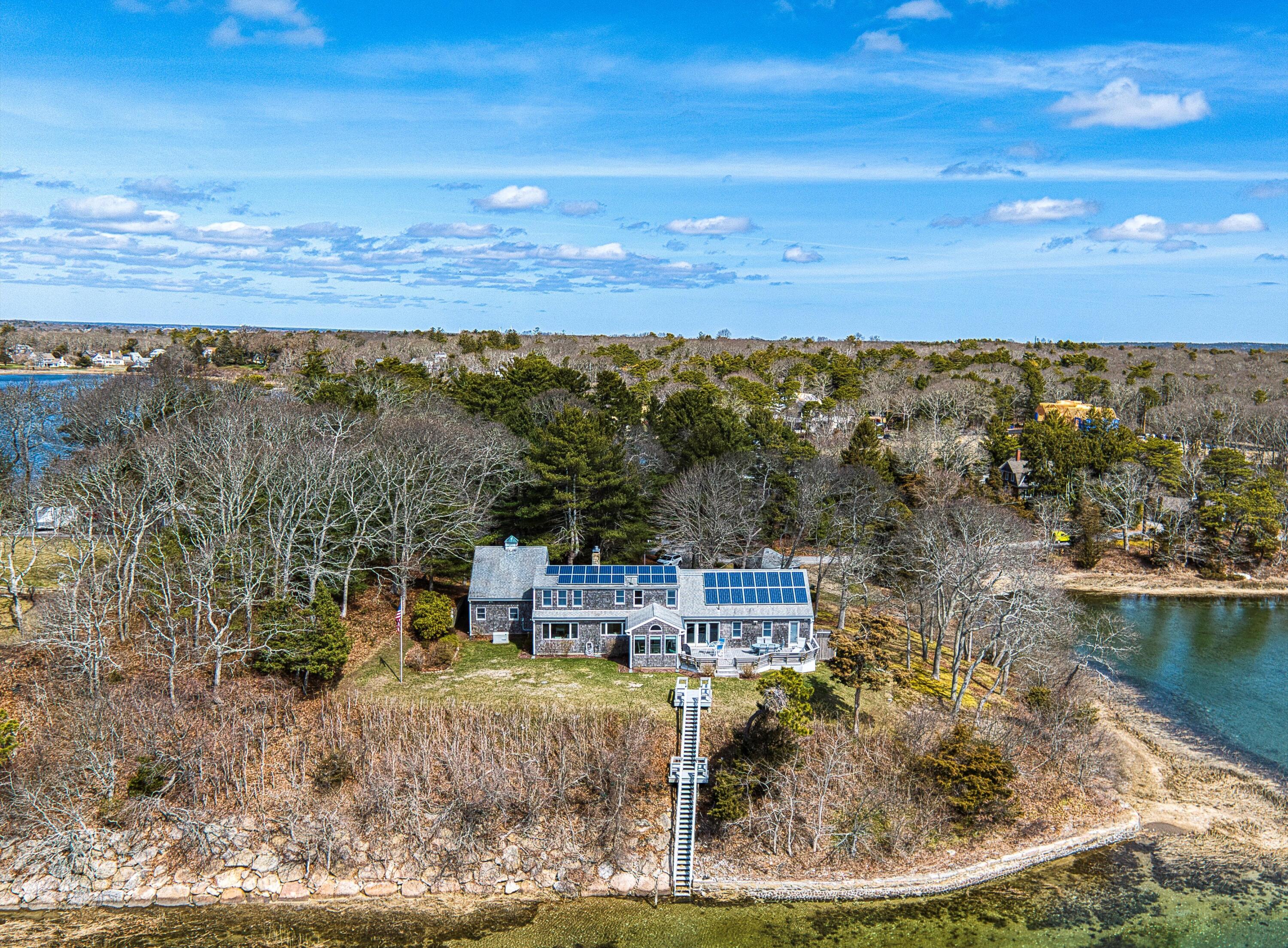 31 Baxendale Road Cataumet, MA 02534 - Photo 9 of 34 Baxendale Rd