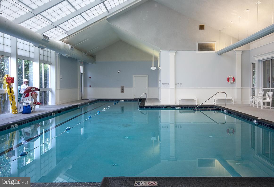 5 Canvasback Circle Bridgeville, DE 19933 - Photo 50 of 63 Indoor Pool