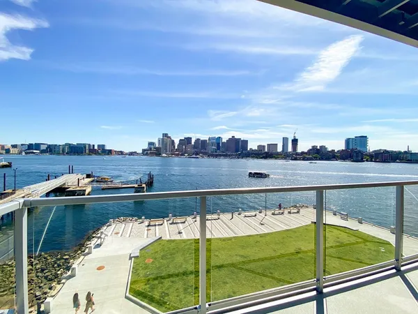 $5,775 | 45 Lewis Street, Unit 309, Boston, MA 02128