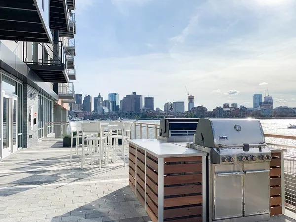 $5,775 | 45 Lewis Street, Unit 309, Boston, MA 02128