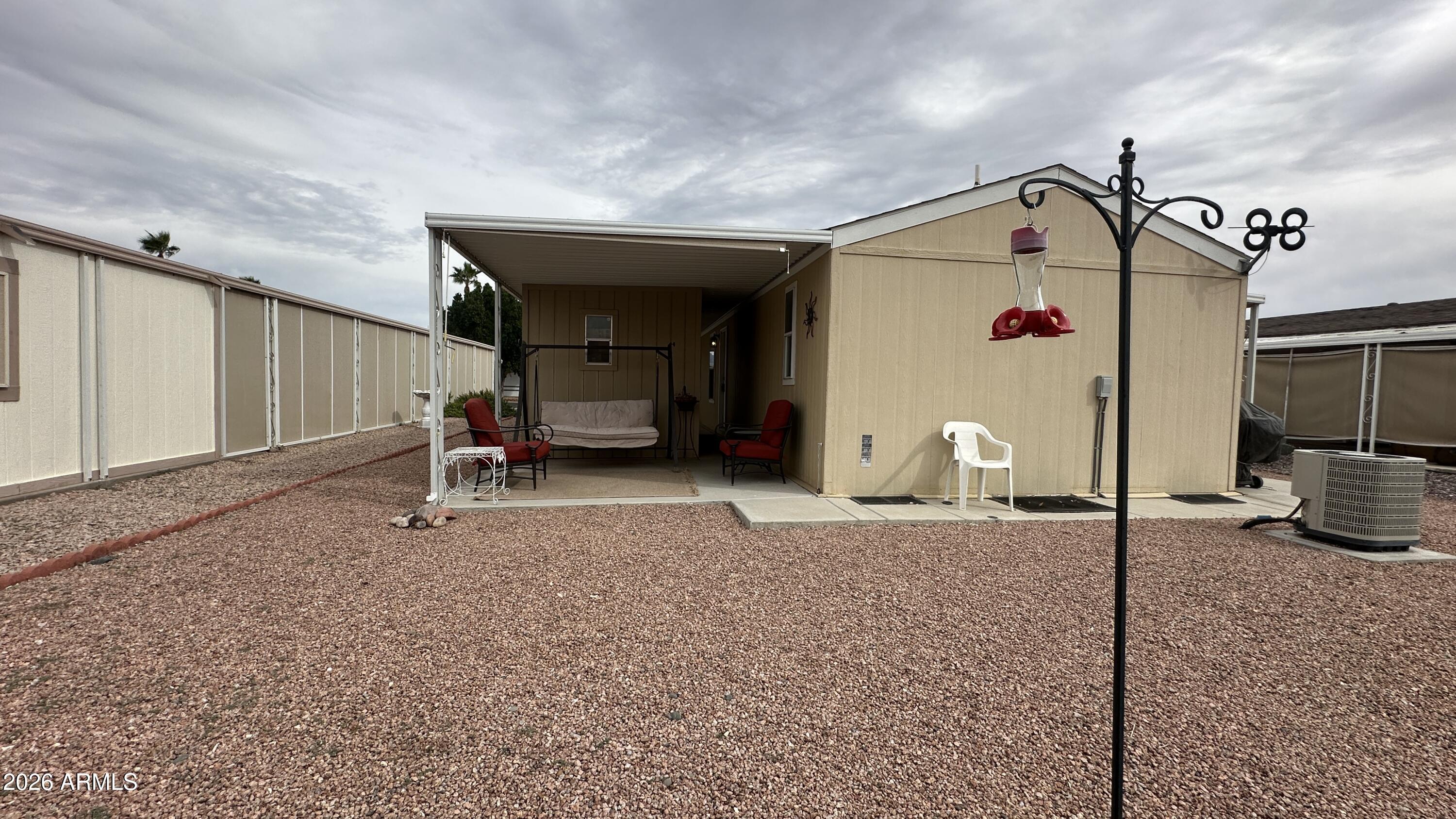 834 South Meridian Road, Unit 174 Apache Junction, AZ 85120 - Photo 16 of 56 IMG_0278