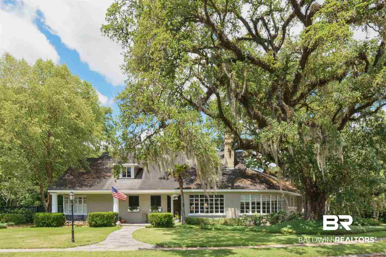 209 Edington Drive Mobile, AL 36607 - Photo 49 of 49