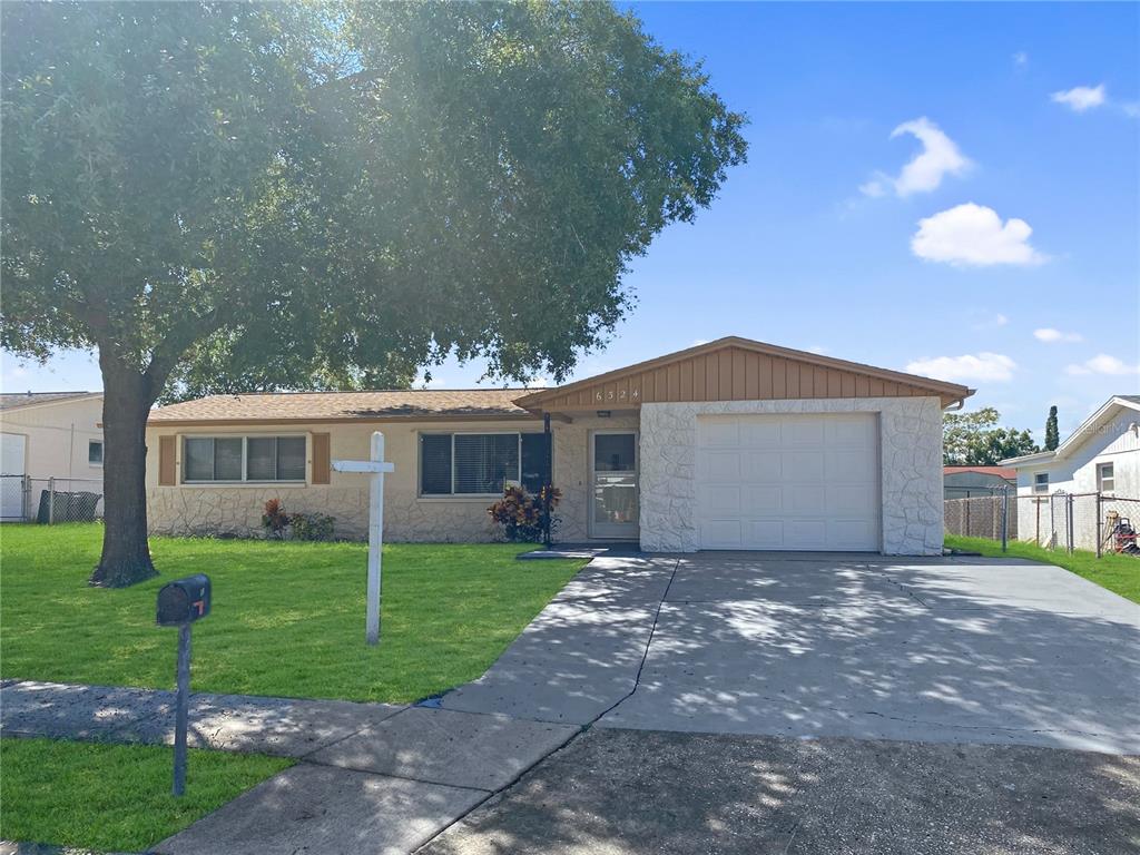6324 Edenmore Avenue New Port Richey, FL 34653 - Photo 1 of 1