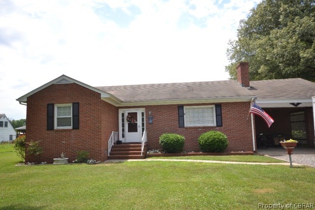 468 Ferry Road Heathsville, VA 22473 - Photo 23 of 23 Gallery Image 23