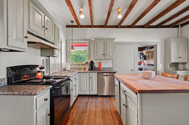 $264,900 | 13 Buck Street, Bucksport, ME 04416