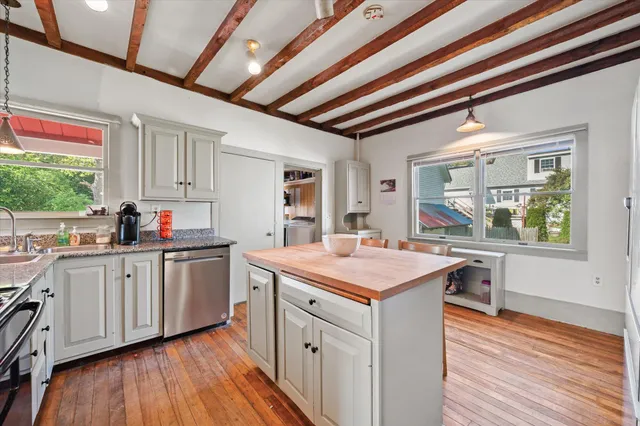 $264,900 | 13 Buck Street, Bucksport, ME 04416