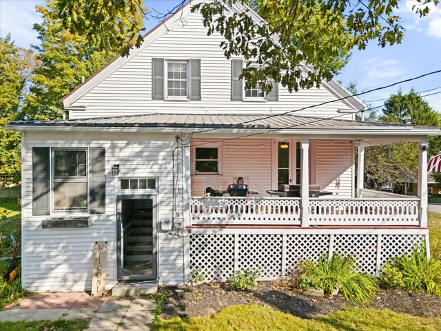 $264,900 | 13 Buck Street, Bucksport, ME 04416