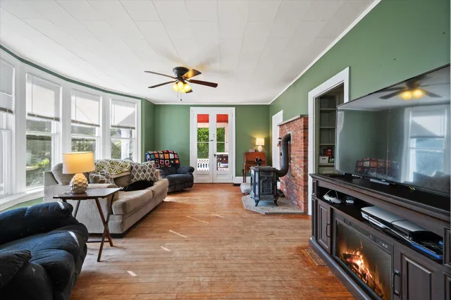 $264,900 | 13 Buck Street, Bucksport, ME 04416