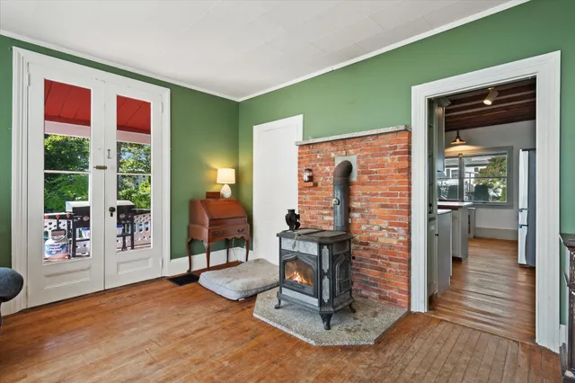 $264,900 | 13 Buck Street, Bucksport, ME 04416