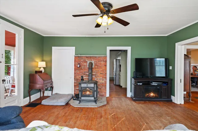 $264,900 | 13 Buck Street, Bucksport, ME 04416