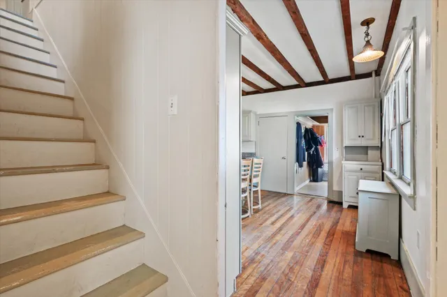 $264,900 | 13 Buck Street, Bucksport, ME 04416