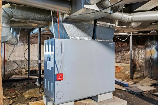 $264,900 | 13 Buck Street, Bucksport, ME 04416